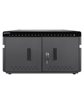 MANHATTAN STACJA ŁADUJĄCA USB-C POWER DELIVERY 360