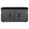 MANHATTAN STACJA ŁADUJĄCA USB-C POWER DELIVERY 360