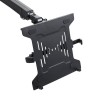 Uchwyt biurkowy Maclean MC-813 (biurkowy 32" - 17" max. 16 kg)