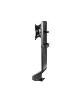 Uchwyt biurkowy do monitora Maclean MC-853 (biurkowy 17" - 32" max. 8kg)