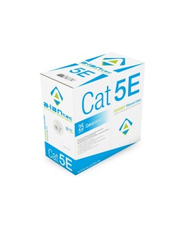 ALANTEC Kabel sieciowy F/UTP kat.5e Eca LSOH 305m