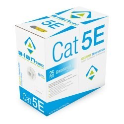 ALANTEC KABEL U/UTP KAT.5E...