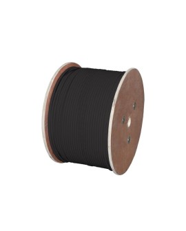 ALANTEC Kabel sieciowy S/FTP kat.7, zewnętrzny suchy, PE 500m