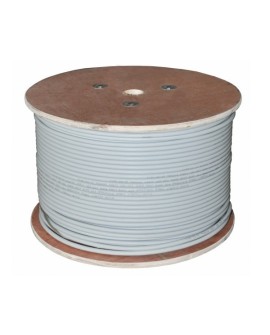 ALANTEC Kabel sieciowy U/UTP kat.6 Eca PVC 500m