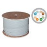 ALANTEC Kabel sieciowy U/UTP kat.6 Eca PVC 500m
