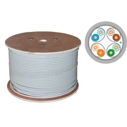 ALANTEC Kabel sieciowy...