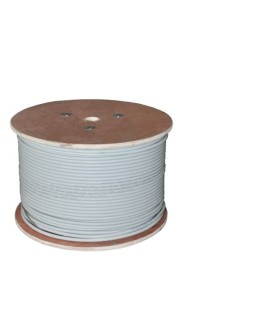 ALANTEC Kabel sieciowy U/UTP kat.5e Eca PVC 500m