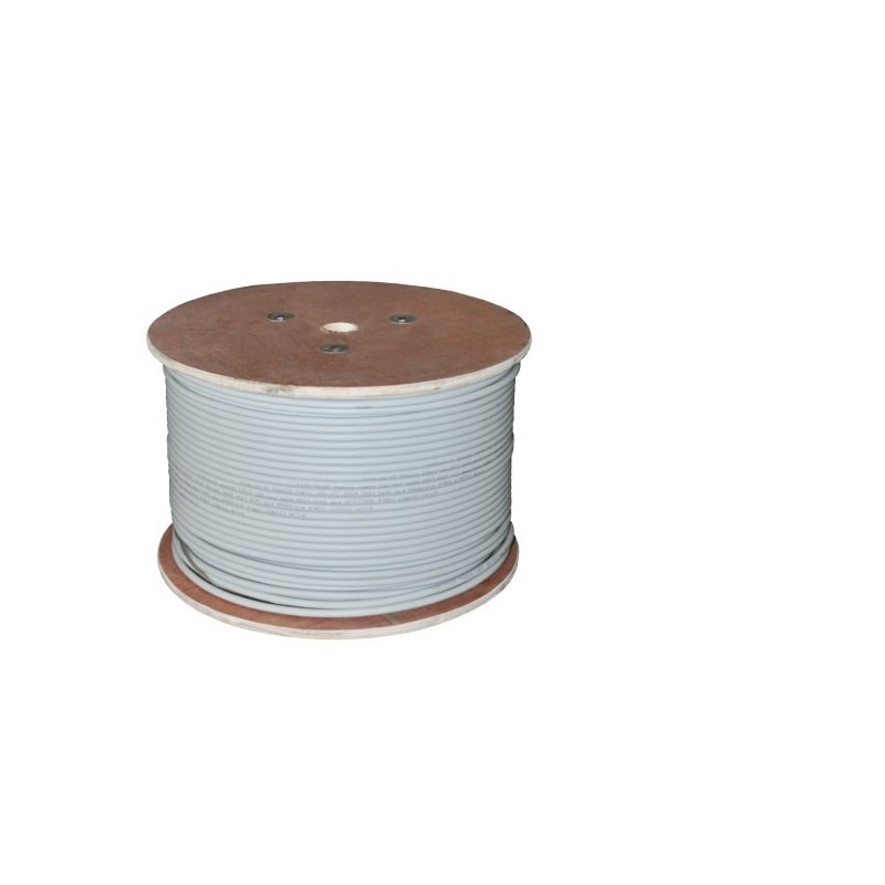 ALANTEC Kabel sieciowy U/UTP kat.5e Eca PVC 500m