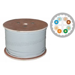 Alantec-UTP kabel kat.6A...