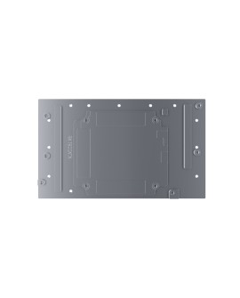 Aquatuning GmbH 13547 część / akcesorium do systemów chłodzenia komputerów Blok wodny + Backplate