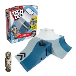 TechDeck X-connect...