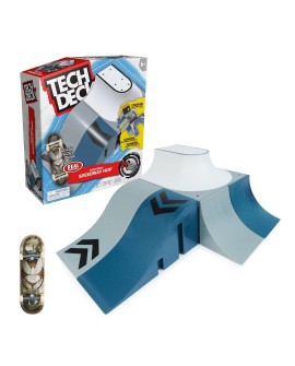 TechDeck X-connect zest.SpeedWave 6068235 /3