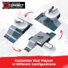 TechDeck X-connect zest.SpeedWave 6068235 /3