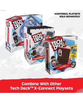 TechDeck X-connect zest.SpeedWave 6068235 /3