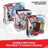 TechDeck X-connect zest.SpeedWave 6068235 /3