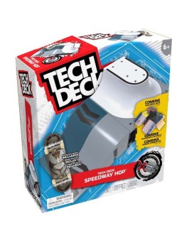 TechDeck X-connect zest.SpeedWave 6068235 /3
