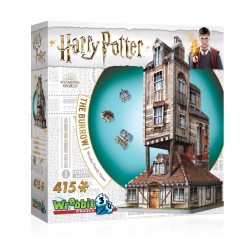 Wrebbit 3D W3D-1011 puzzle...