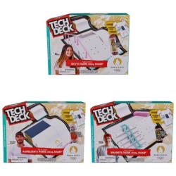 Tech Deck zestaw...