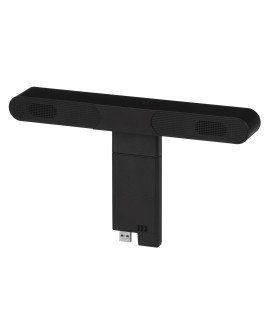 Lenovo ThinkVision MS30 Monitor Soundbar Row