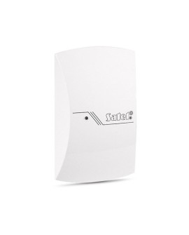 Satel CZ-EMM czytnik kart magnetycznych Biały