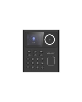 TERMINAL Z IDENTYFIKACJĄ TWARZY HIKVISION DS-K1T320MWX