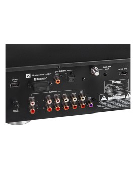 Amplituner Stereo Magnat MR 750