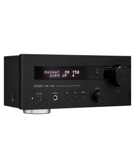 Amplituner Stereo Magnat MR 750