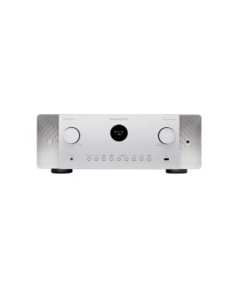 Amplituner Marantz Cinema 60 Srebrny