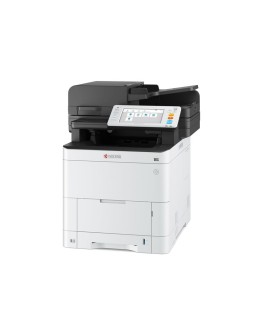 ECOSYS MA4000CIX/A4 COLOR MULTIFUNCTION SYSTEM