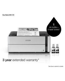 Epson EcoTank M1170