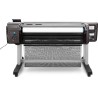 HP Designjet 44-calowa drukarka T1700