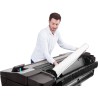 HP Designjet 44-calowa drukarka T1700
