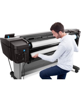 HP Designjet 44-calowa drukarka T1700