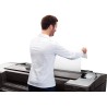 HP Designjet 44-calowa drukarka T1700