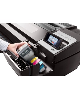 HP Designjet 44-calowa drukarka T1700