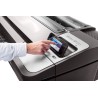 HP Designjet 44-calowa drukarka T1700