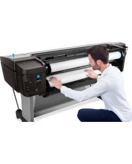 HP Designjet 44-calowa drukarka T1700