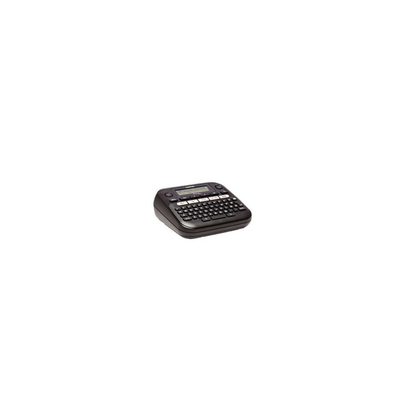 Brother P-Touch PT-D210VP - etikettema