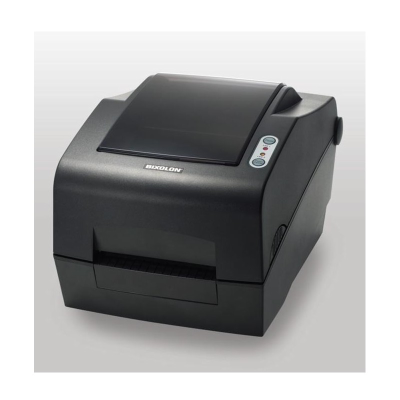 Drukarka etykiet Bixolon SLP-TX400/203dpi USB/RS232/Ethernet/czarny/SLCL/EPL/ZPL
