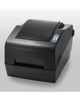 Drukarka etykiet Bixolon SLP-TX400/203dpi USB/RS232/Ethernet/czarny/SLCL/EPL/ZPL