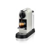 Ekspres kapsułkowy DeLonghi Citiz Nespresso EN167.W (1260W kolor biały) (WYPRZEDAŻ)