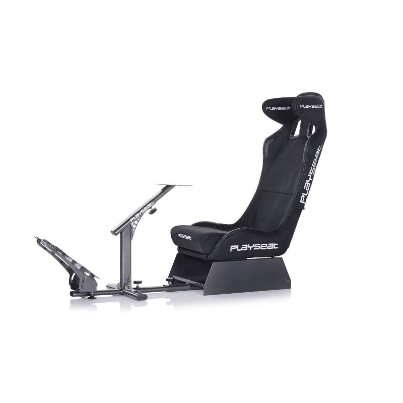 Playseat Evolution Pro Actifit - czarny
