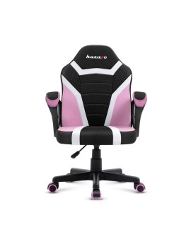 Fotel gamingowy dla dziecka HZ-Ranger 1.0 pink mesh