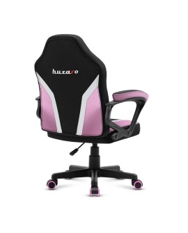 Fotel gamingowy dla dziecka HZ-Ranger 1.0 pink mesh