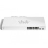Switch Cisco CBS220-16T-2G-EU