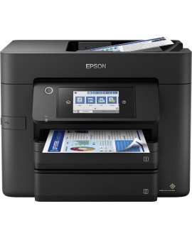 Epson WorkForce Pro WF-4830DTWF - mult