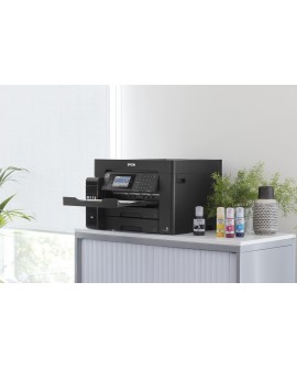 Epson EcoTank ET-16650 Atramentowa A3 4800 x 1200 DPI 32 stron/min Wi-Fi