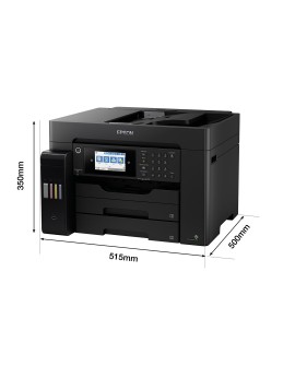 Epson EcoTank ET-16650 Atramentowa A3 4800 x 1200 DPI 32 stron/min Wi-Fi