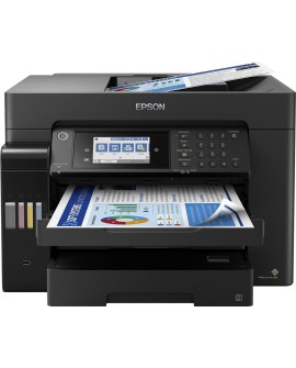 Epson EcoTank ET-16650 Atramentowa A3 4800 x 1200 DPI 32 stron/min Wi-Fi