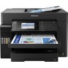 Epson EcoTank ET-16650 Atramentowa A3 4800 x 1200 DPI 32 stron/min Wi-Fi